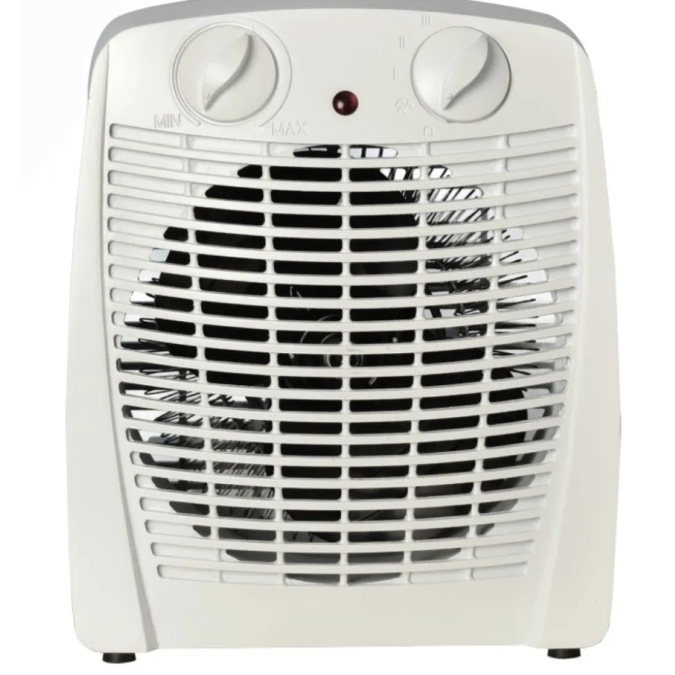 Vision Air 1500/750 Watts 9 in. Wire Element Heater