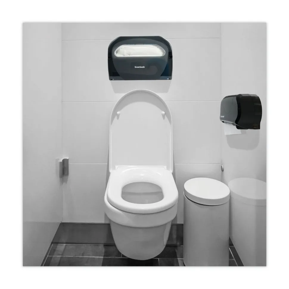 Windsoft 2-Ply Septic Safe Individually Wrapped Rolls Bath Tissue - White (96 Rolls/Carton)