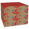 WypAll 1-Ply 9 in. x 10.5 in. L10 Towels with POP-UP Box - White (125/Box, 18 Boxes/Carton)