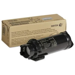 Xerox 5,500 Page-Yield High-Yield Toner - Black