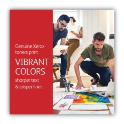 Xerox 2500 Page-Yield High-Yield Toner - Yellow