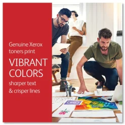 Xerox 1500 Page-Yield Toner - Black